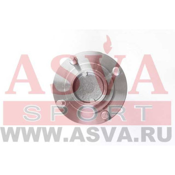 Ступица [12] <b>ASVA MTWHE55A43R</b>-2