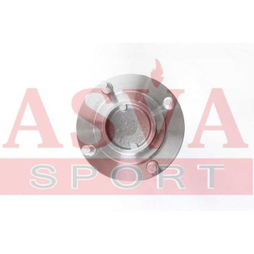 Ступица [12] <b>ASVA MTWHE55A43R</b>-8