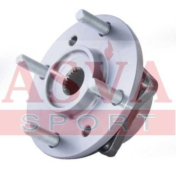 Ступица [12] <b>ASVA MTWHEAF</b>-3