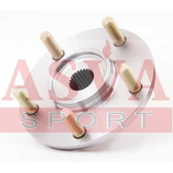 Ступица передняя <b>ASVA MTWHH66F</b>-2