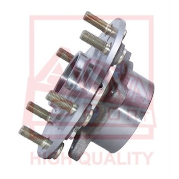 Ступица передняя <b>ASVA MTWHKB4F</b>-1