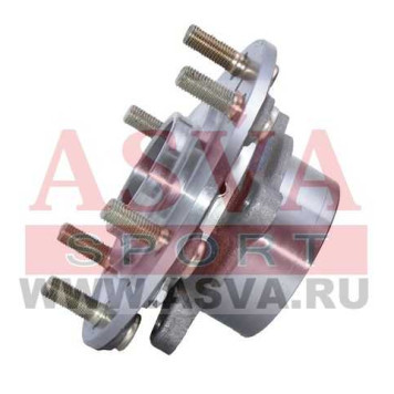 Ступица передняя <b>ASVA MTWHKB4F</b>-2