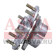 Ступица передняя <b>ASVA MTWHKB4F</b>