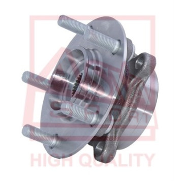 Ступица передняя <b>ASVA MTWHNA4MF</b>-1