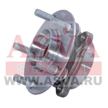 Ступица передняя <b>ASVA MTWHNA4MF</b>-2