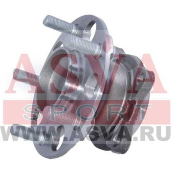 Ступица <b>ASVA MTWHNA4MR</b>-2