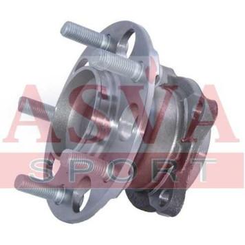 Ступица <b>ASVA MTWHNA4MR</b>-3