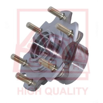 Ступица [12] <b>ASVA MTWHV75F</b>-1