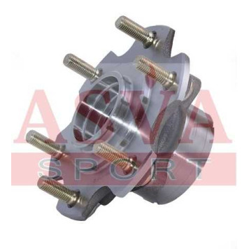 Ступица [12] <b>ASVA MTWHV75F</b>-3