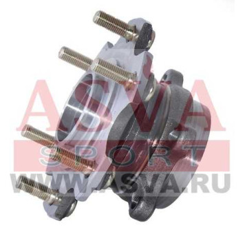 Ступица [12] <b>ASVA MTWHV75R</b>-2