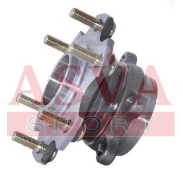 Ступица [12] <b>ASVA MTWHV75R</b>-3