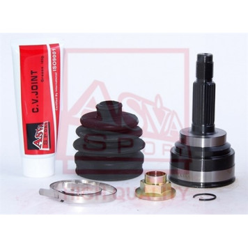 Шрус (гарантия 12 месяцев) [12] <b>ASVA MZ04</b>-1