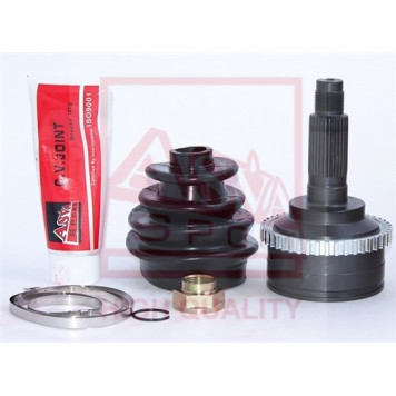 Шрус наружный 32x56x28 12 <b>ASVA MZ056A44</b>-1