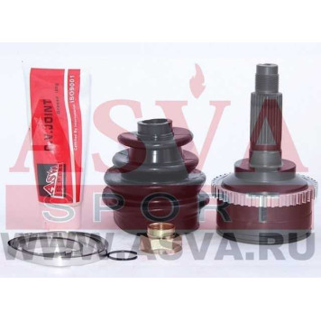 Шрус наружный 32x56x28 12 <b>ASVA MZ056A44</b>-2