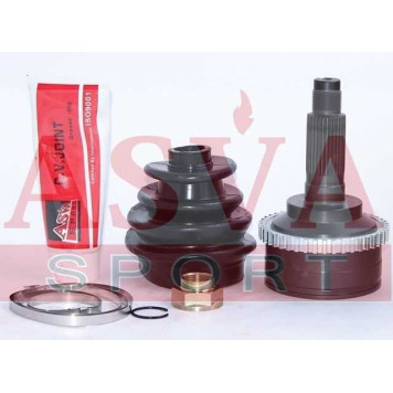 Шрус наружный 32x56x28 12 <b>ASVA MZ056A44</b>-3