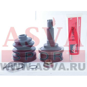 Шрус наружный 25x56x26 [12] <b>ASVA MZ06A90</b>-2