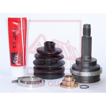 Шрус наружный 19x52x24 [12] <b>ASVA MZ14A44</b>-1