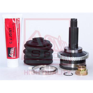 Шрус (гарантия 12 месяцев) [12] <b>ASVA MZ18A44</b>-1