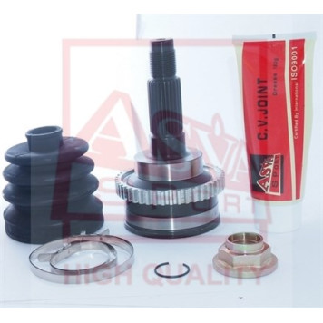 Шрус наружный 22x56x26 12 <b>ASVA MZ24A44</b>-1