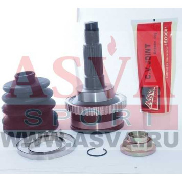 Шрус наружный 22x56x26 12 <b>ASVA MZ24A44</b>-2