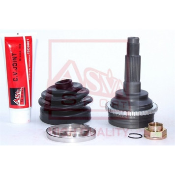 Шрус наружный 28x56x26 [12] <b>ASVA MZ34A44</b>-1