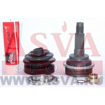 Шрус наружный 28x56x26 [12] <b>ASVA MZ34A44</b>-2