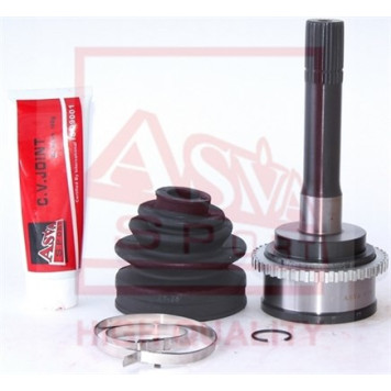 Шрус наружный 23x65x26 12 <b>ASVA MZ35A44</b>-1