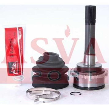 Шрус наружный 23x65x26 12 <b>ASVA MZ35A44</b>-3