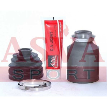 Шрус внутренний 32x43x28 (1021602220111200283888, китай) 12 <b>ASVA MZIRGH</b>-3