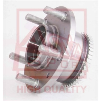 Ступица колеса заднего <b>ASVA MZWH6A44R</b>-1