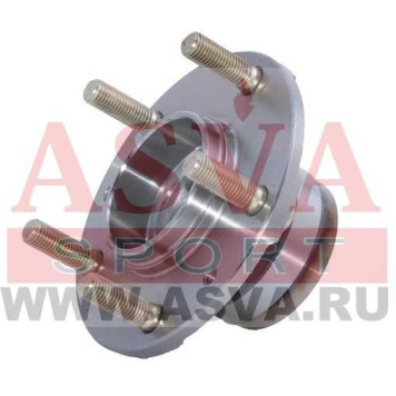 Ступица [12] <b>ASVA MZWHGER</b>-2