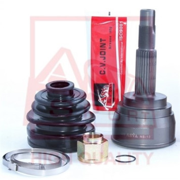 Шрус наружный 22x55x25 <b>ASVA NS13</b>-1