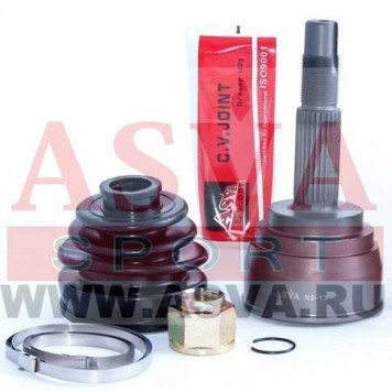 Шрус наружный 22x55x25 <b>ASVA NS13</b>-2