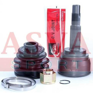 Шрус наружный 22x55x25 <b>ASVA NS13</b>-3