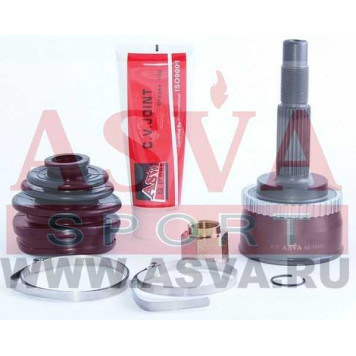 Шрус наружний 22x55x25 = HDK NI-13A42 [12] <b>ASVA NS13A42</b>-2