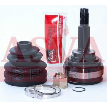 Шрус наружный 25x56x27 12 <b>ASVA NS16</b>-3