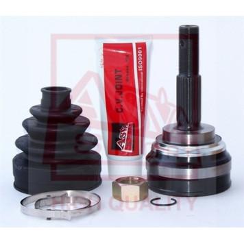 Шрус (гарантия 12 месяцев) [12] <b>ASVA NS17</b>-1