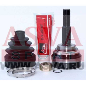 Шрус (гарантия 12 месяцев) [12] <b>ASVA NS17</b>-2