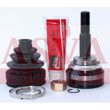 Шрус (гарантия 12 месяцев) [12] <b>ASVA NS17</b>-3