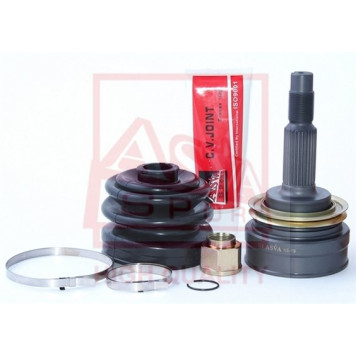 Шрус (гарантия 12 месяцев) [12] <b>ASVA NS19</b>-1