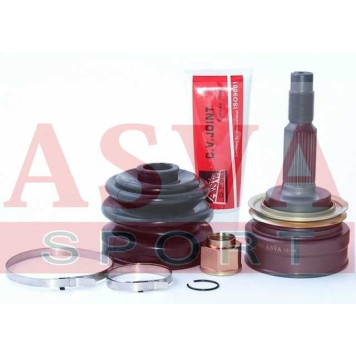 Шрус (гарантия 12 месяцев) [12] <b>ASVA NS19</b>-3