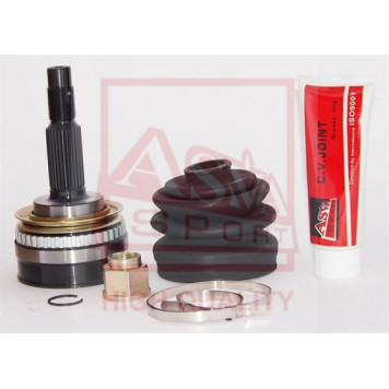 Шрус (гарантия 12 месяцев) [12] <b>ASVA NS19A42</b>-1