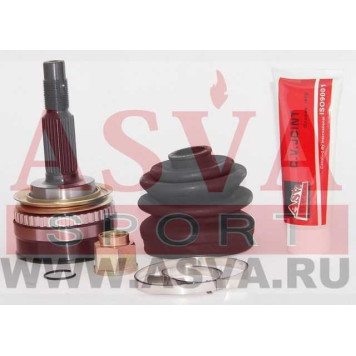 Шрус (гарантия 12 месяцев) [12] <b>ASVA NS19A42</b>-2