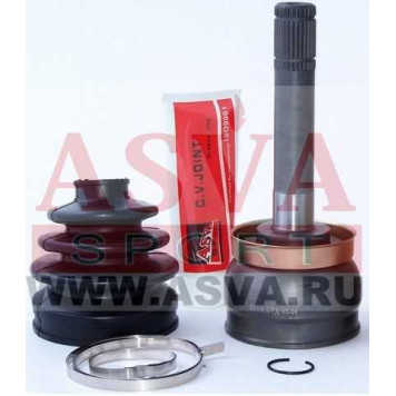 Шрус (гарантия 12 месяцев) [12] <b>ASVA NS24</b>-2