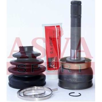 Шрус (гарантия 12 месяцев) [12] <b>ASVA NS24</b>-3