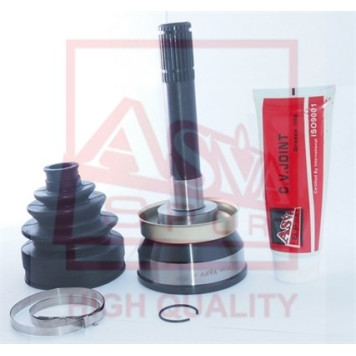 Шрус (гарантия 12 месяцев) [12] <b>ASVA NS25</b>-1