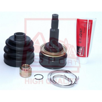 Шрус (гарантия 12 месяцев) 12 <b>ASVA NS26</b>-1