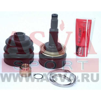 Шрус (гарантия 12 месяцев) 12 <b>ASVA NS26</b>-2