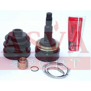 Шрус (гарантия 12 месяцев) 12 <b>ASVA NS26</b>-3