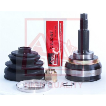 Шрус наружный 27x56x29 [12] <b>ASVA NS27</b>-1